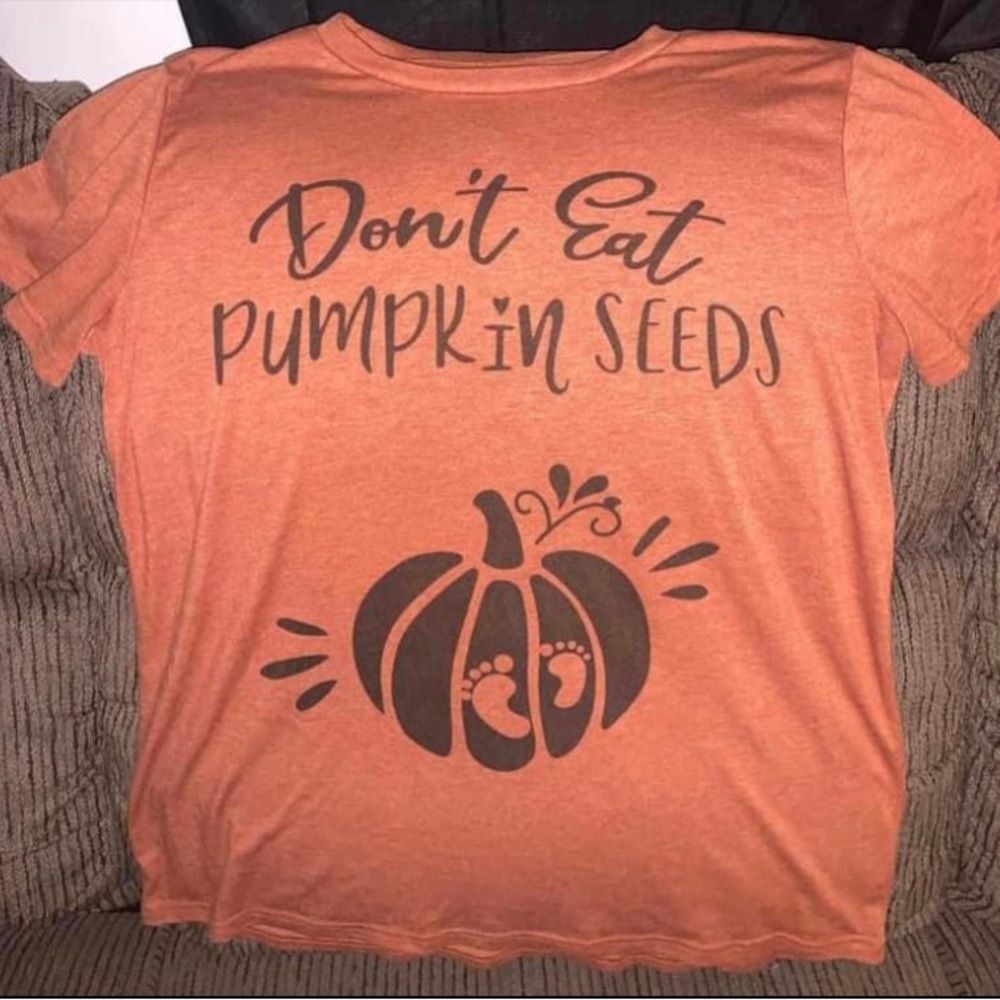 Womans Maternity Shirt